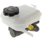 Centric 130.62166 Brake Master Cylinder - view 2