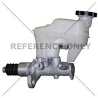 Centric 130.62171 Brake Master Cylinder - view 1
