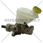 Centric 130.63050 Brake Master Cylinder - view 2