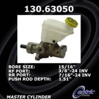 Centric 130.63050 Brake Master Cylinder - view 1