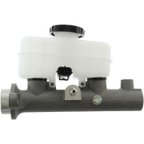 Centric 130.65055 Brake Master Cylinder - view 4