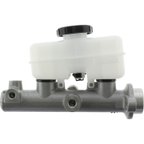 Centric 130.65061 Brake Master Cylinder - view 3