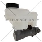 Centric 130.65147 Brake Master Cylinder - view 2