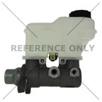 Centric 130.65147 Brake Master Cylinder - view 3