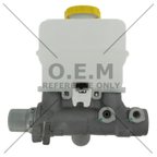 Centric 130.65148 Brake Master Cylinder - view 3