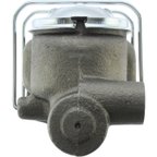 Centric 130.66008 Brake Master Cylinder - view 1