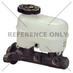 Centric 130.66043 Brake Master Cylinder - view 2