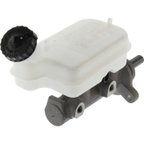 Centric 130.67026 Brake Master Cylinder - view 2