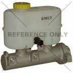 Centric 130.67027 Brake Master Cylinder - view 2