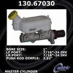 Centric 130.67030 Brake Master Cylinder - view 1