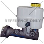 Centric 130.67041 Brake Master Cylinder - view 2