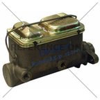 Centric 130.68001 Brake Master Cylinder - view 1