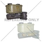 Centric 130.79022 Brake Master Cylinder - view 2