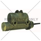 Centric 130.80001 Brake Master Cylinder - view 2