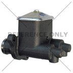 Centric 130.80018 Brake Master Cylinder - view 1