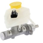 Centric 130.99081 Brake Master Cylinder - view 2