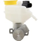 Centric 130.99081 Brake Master Cylinder - view 1