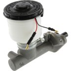 Centric 131.40020 Brake Master Cylinder - view 2