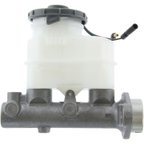 Centric 131.40029 Brake Master Cylinder - view 3