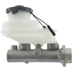 Centric 131.40038 Brake Master Cylinder - view 3