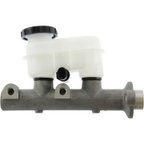 Centric 131.63049 Brake Master Cylinder - view 3