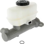 Centric 131.65038 Brake Master Cylinder - view 2