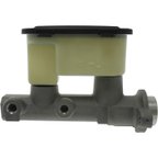 Centric 131.66020 Brake Master Cylinder - view 3