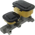 Centric 131.66026 Brake Master Cylinder - view 2