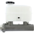 Centric 131.66045 Brake Master Cylinder - view 4