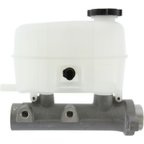 Centric 131.66049 Brake Master Cylinder - view 3