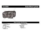 Centric 134.35000 Drum Brake Wheel Cylinder - Front Right - view 8