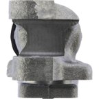 Centric 134.35000 Drum Brake Wheel Cylinder - Front Right - view 4