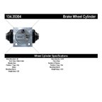 Centric 134.35304 Drum Brake Wheel Cylinder - Rear Left - view 8