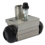 Centric 134.42008 Drum Brake Wheel Cylinder - Rear - view 2