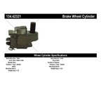 Centric 134.42321 Drum Brake Wheel Cylinder - Front Right - view 8