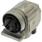 Centric 134.42322 Drum Brake Wheel Cylinder - Front Left - view 2
