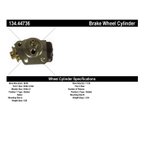 Centric 134.44736 Drum Brake Wheel Cylinder - Front Left or Front Right - view 8