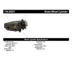 Centric 134.45521 Drum Brake Wheel Cylinder - Front Left - view 8