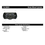 Centric 134.56003 Drum Brake Wheel Cylinder - Front Left - view 8