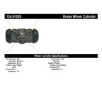 Centric 134.61028 Drum Brake Wheel Cylinder - Rear Left - view 8
