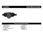 Centric 134.62003 Drum Brake Wheel Cylinder - Rear - view 8