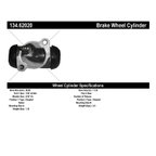 Centric 134.62020 Drum Brake Wheel Cylinder - Front Right - view 8