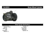 Centric 134.62033 Drum Brake Wheel Cylinder - Front Right - view 8