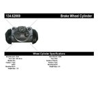 Centric 134.62069 Drum Brake Wheel Cylinder - Rear Left - view 8