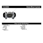Centric 134.63006 Drum Brake Wheel Cylinder - Rear Right - view 8