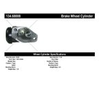 Centric 134.68008 Drum Brake Wheel Cylinder - Front Right - view 8