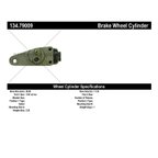 Centric 134.79009 Drum Brake Wheel Cylinder - Front Left or Front Left Upper - view 8