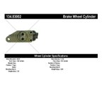 Centric 134.83002 Drum Brake Wheel Cylinder - Front Left - view 8