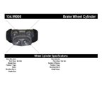Centric 134.99008 Drum Brake Wheel Cylinder - Rear - view 8