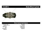 Centric 135.48013 Drum Brake Wheel Cylinder - Rear Right - view 8